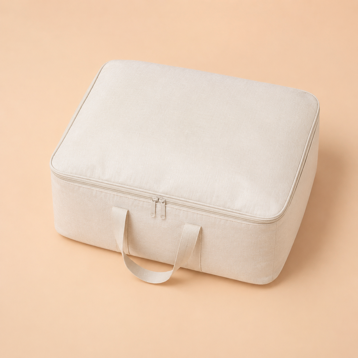 Housse de rangement couverture  couette