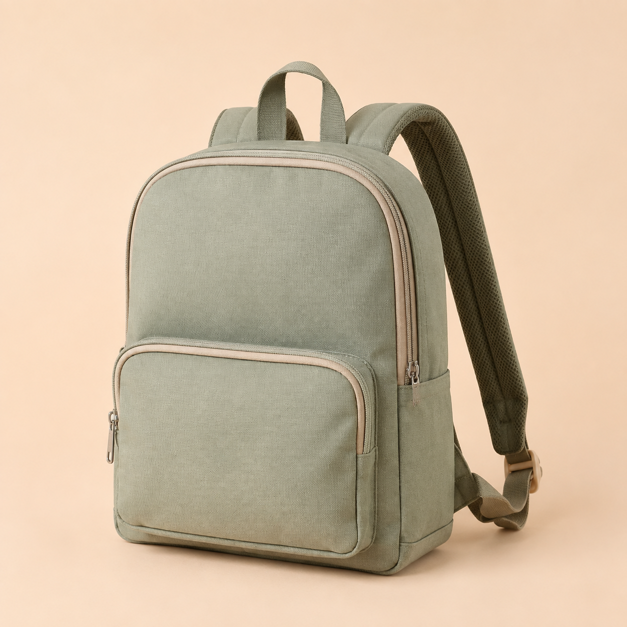 Nettoyage de saccartable en tissu