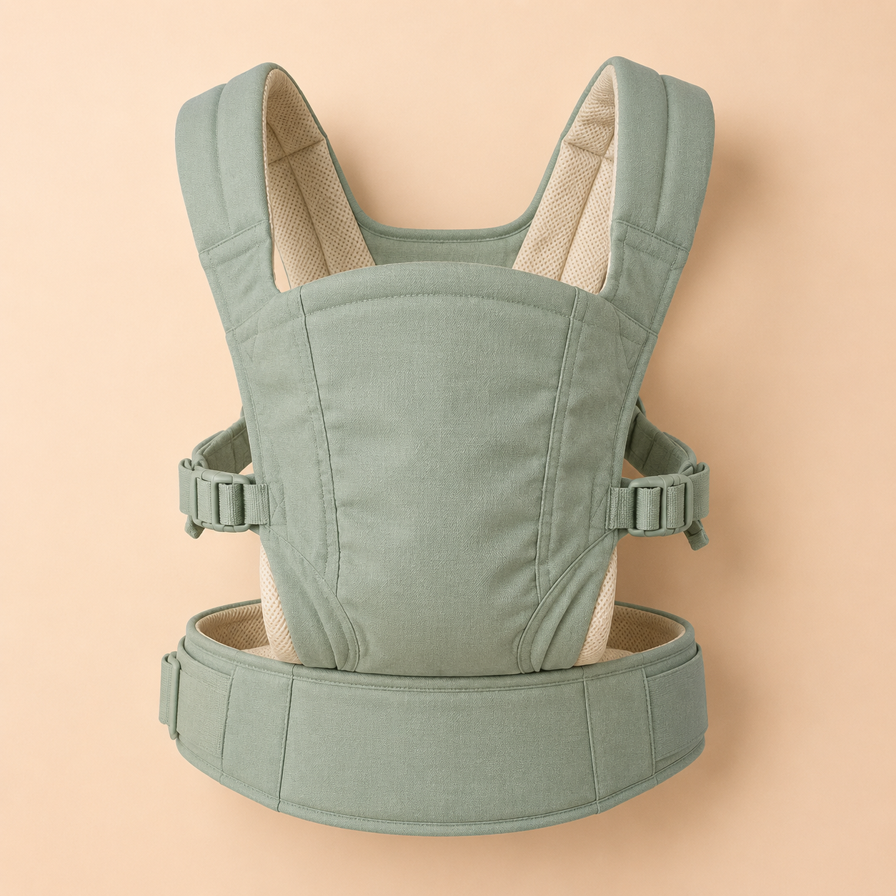 Porte-bébé