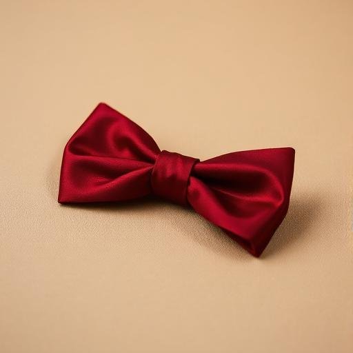 Noeud papillon