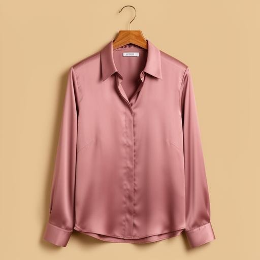 Chemise Femme sur cintre