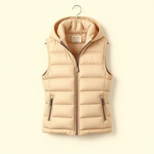 Jacket/Doudoune simple Femme