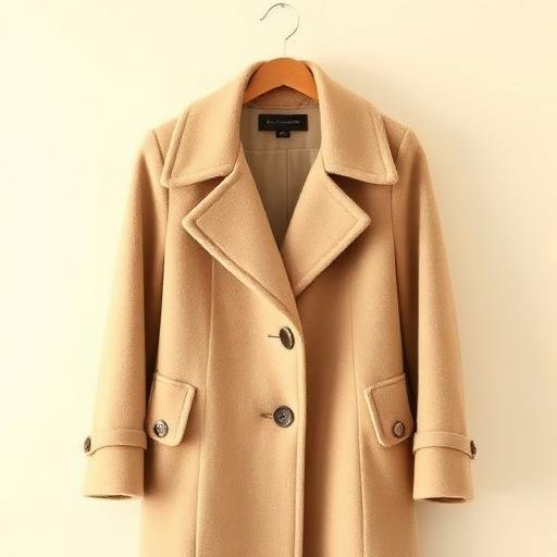 Manteau Femme