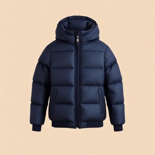 Doudoune simple Homme