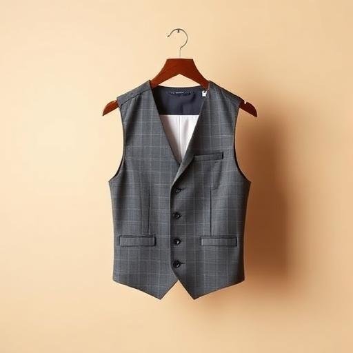 Gilet Homme