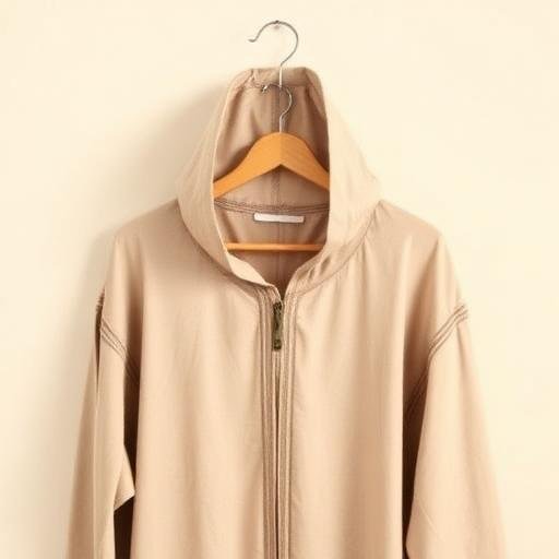 Jellaba Homme