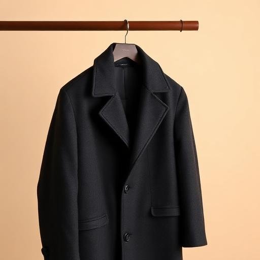 Manteau Homme