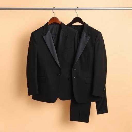 Smoking Homme 3P