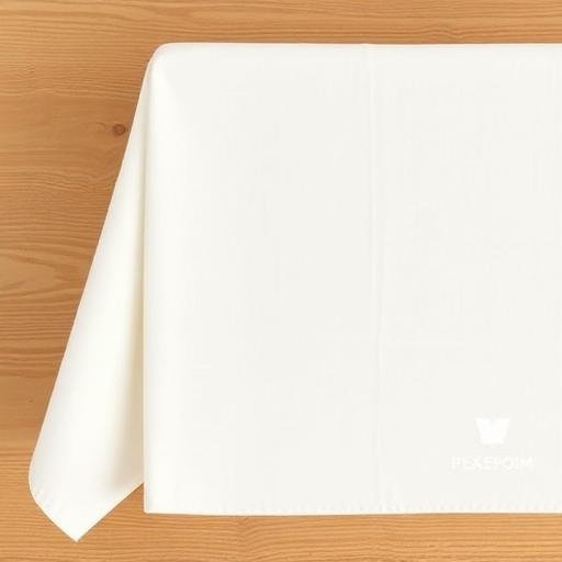 Nappe de table simple