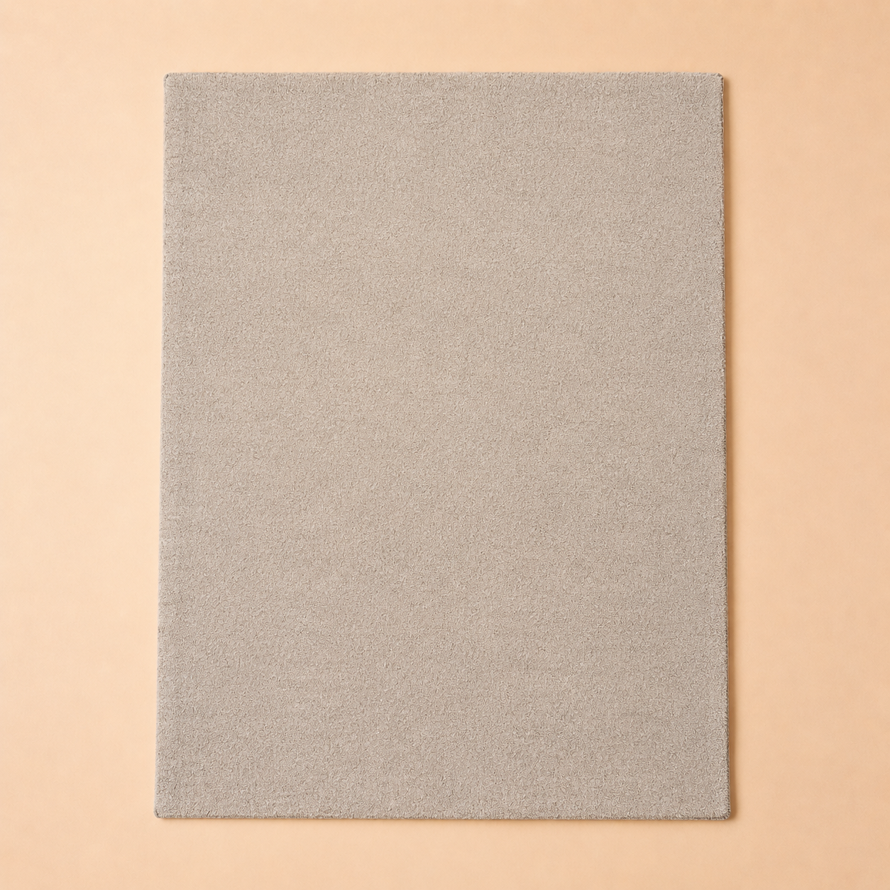 Tapis simple m²